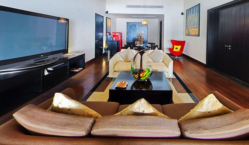 Fortress Residence 3_14199